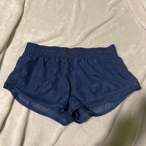 Medium Aeropostale Athletic Shorts